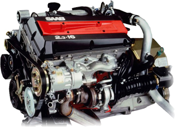 C1097 Engine